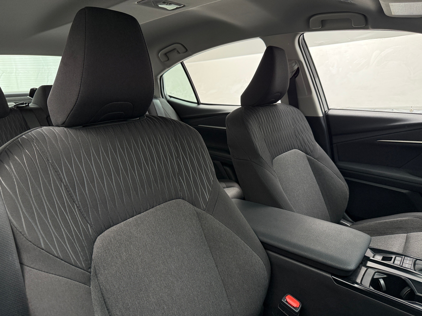 Thumbnail: 2025 Toyota Camry - 2