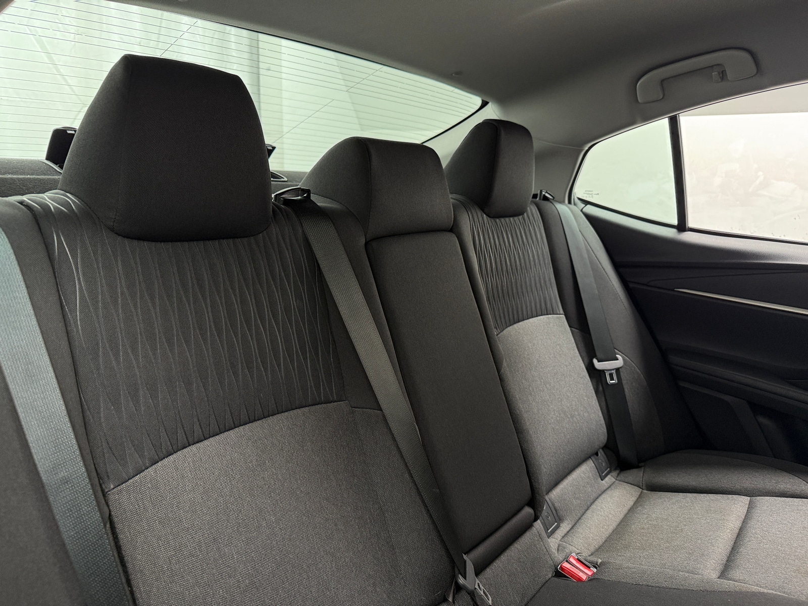 Thumbnail: 2025 Toyota Camry - 6