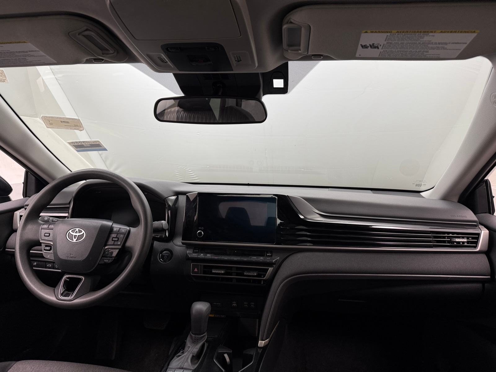 Thumbnail: 2025 Toyota Camry - 3