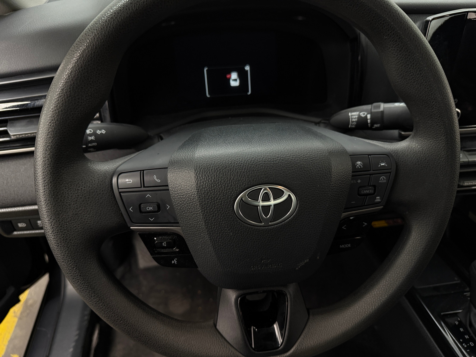 Thumbnail: 2025 Toyota Camry - 5