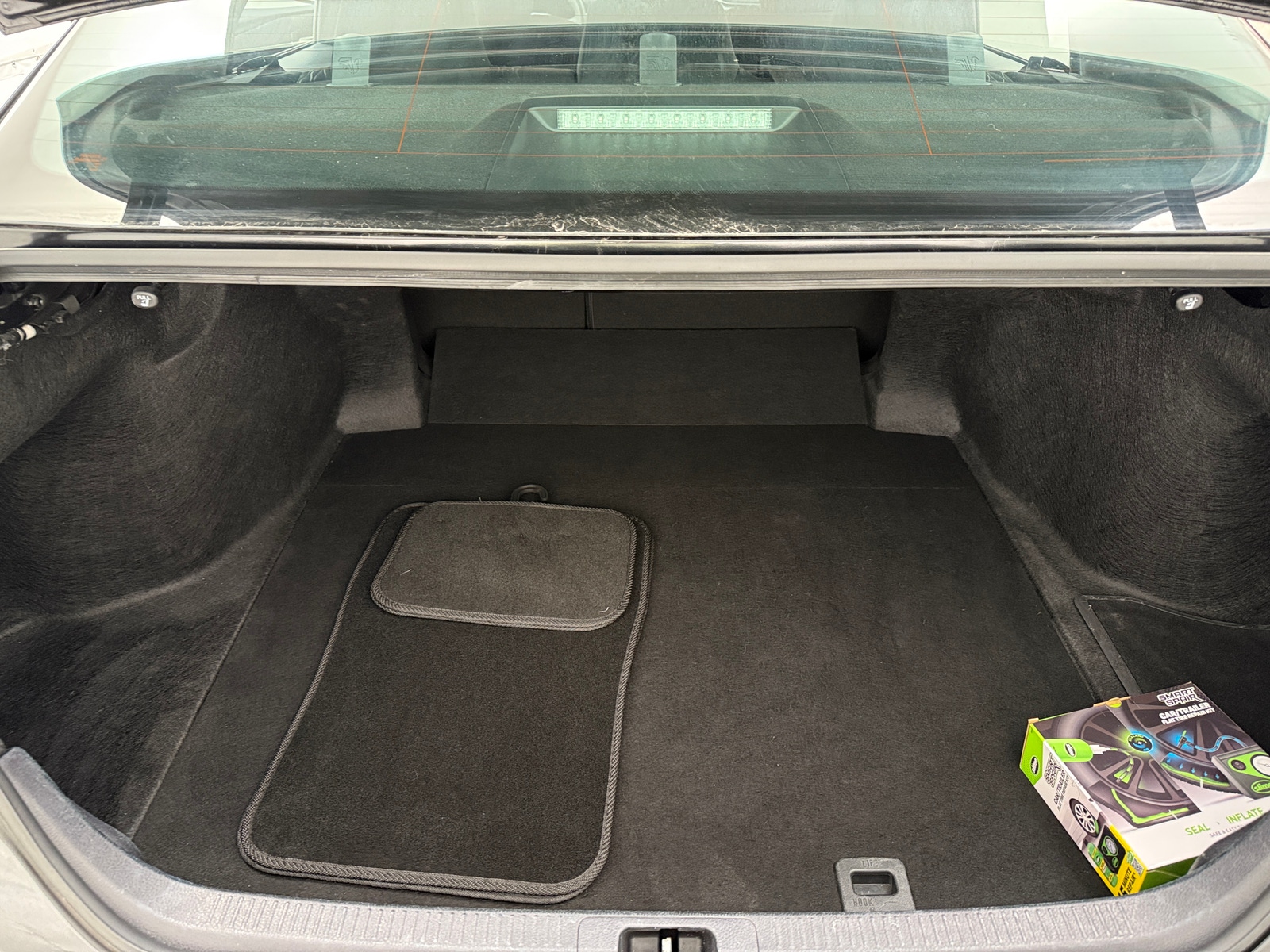 Thumbnail: 2025 Toyota Camry - 7