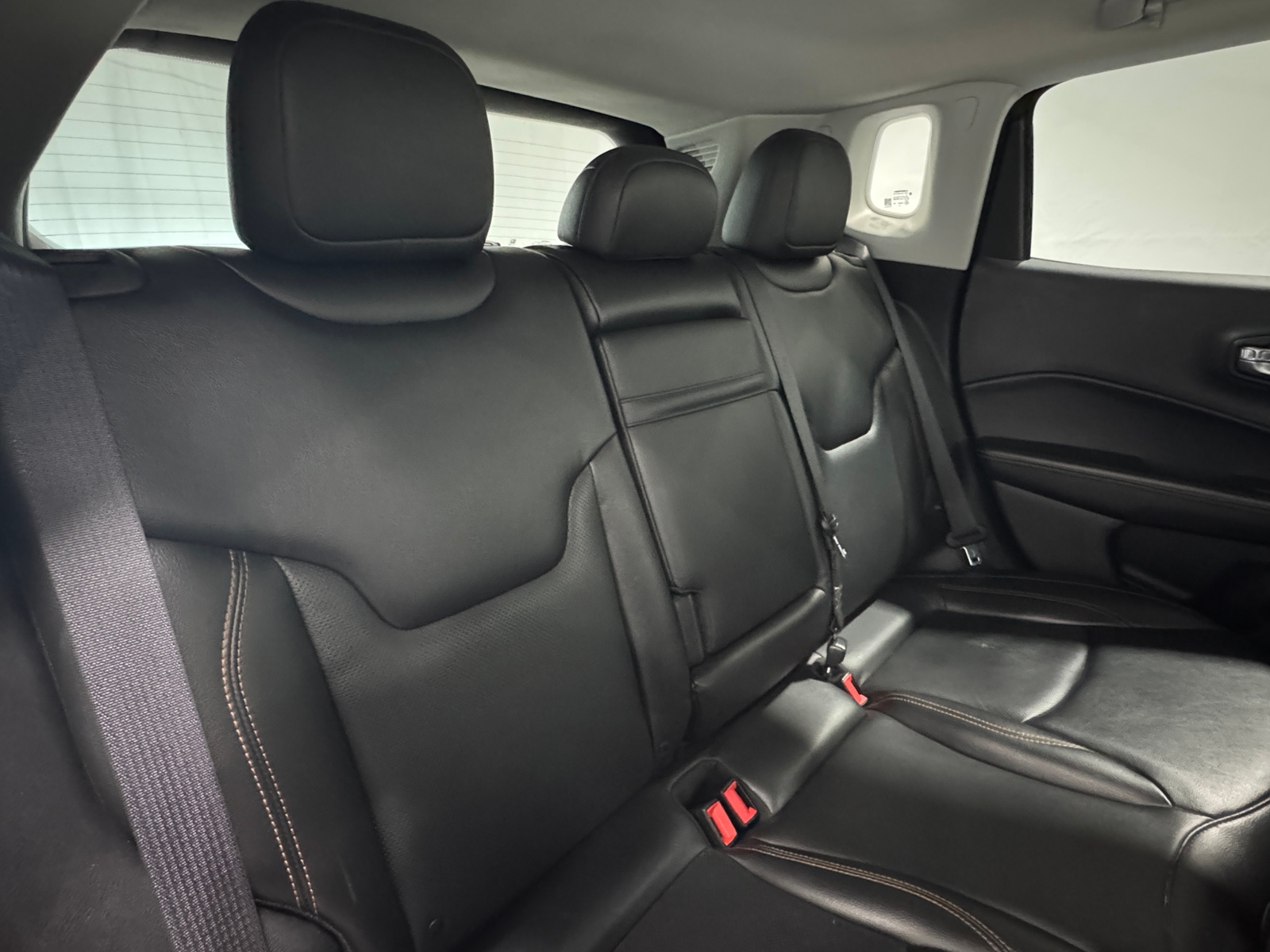 Thumbnail: 2019 Jeep Compass - 5