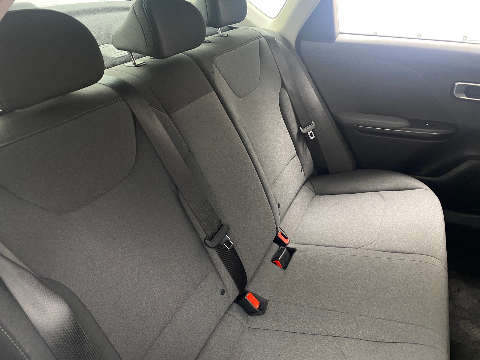 Thumbnail: 2025 Kia K4 - 6