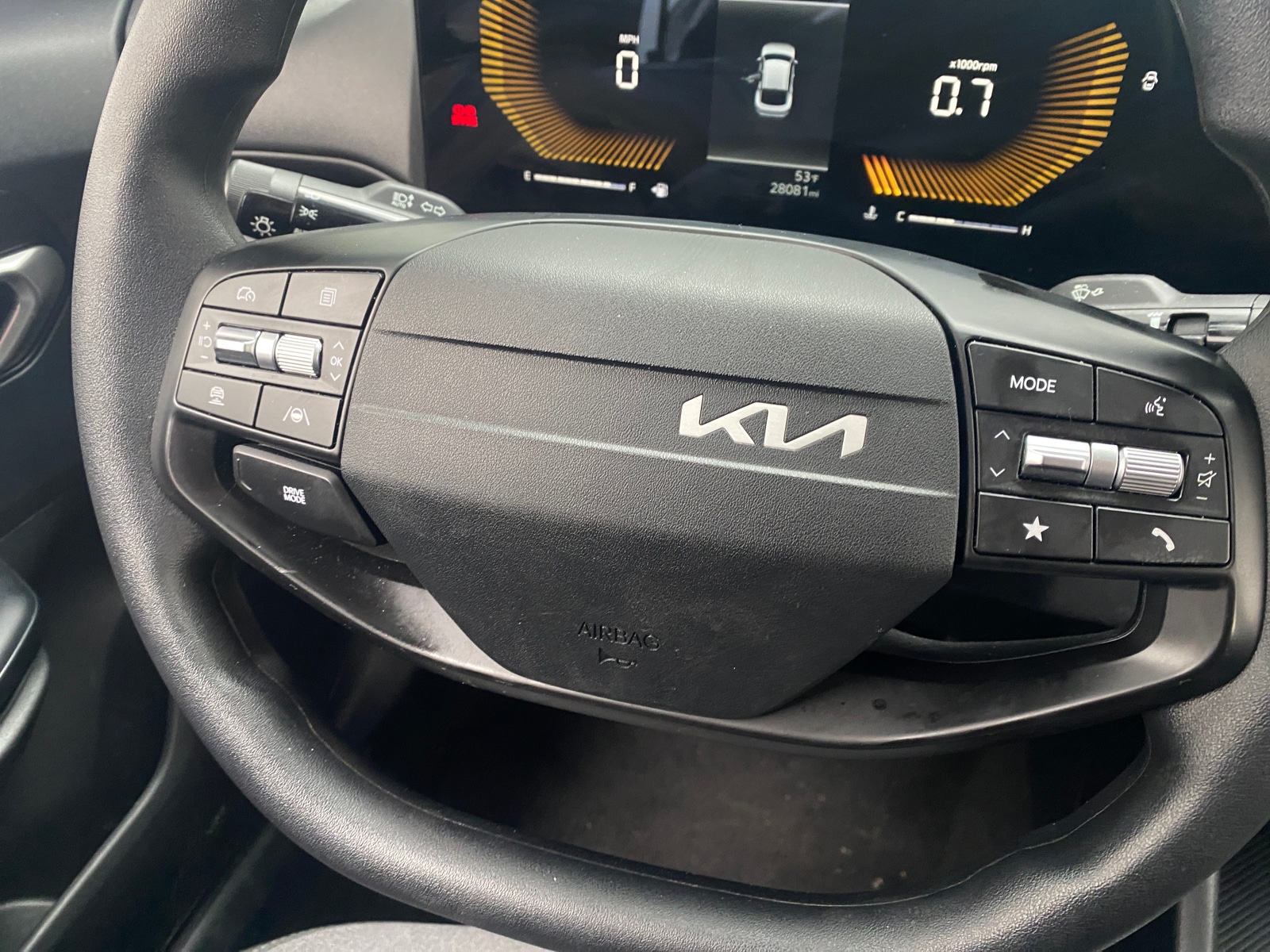 Thumbnail: 2025 Kia K4 - 5