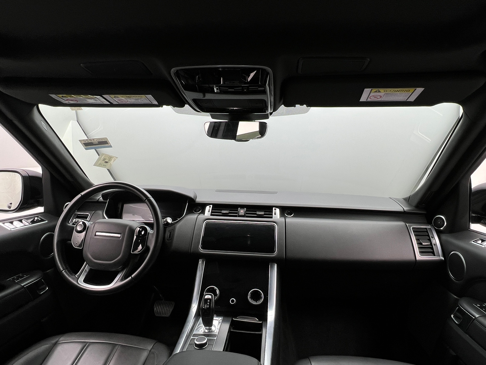 Thumbnail: 2022 Land Rover Range Rover Sport - 2