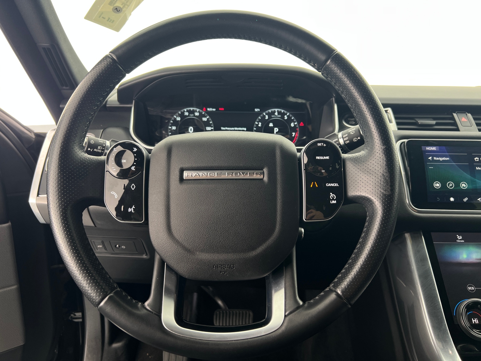 Thumbnail: 2022 Land Rover Range Rover Sport - 4