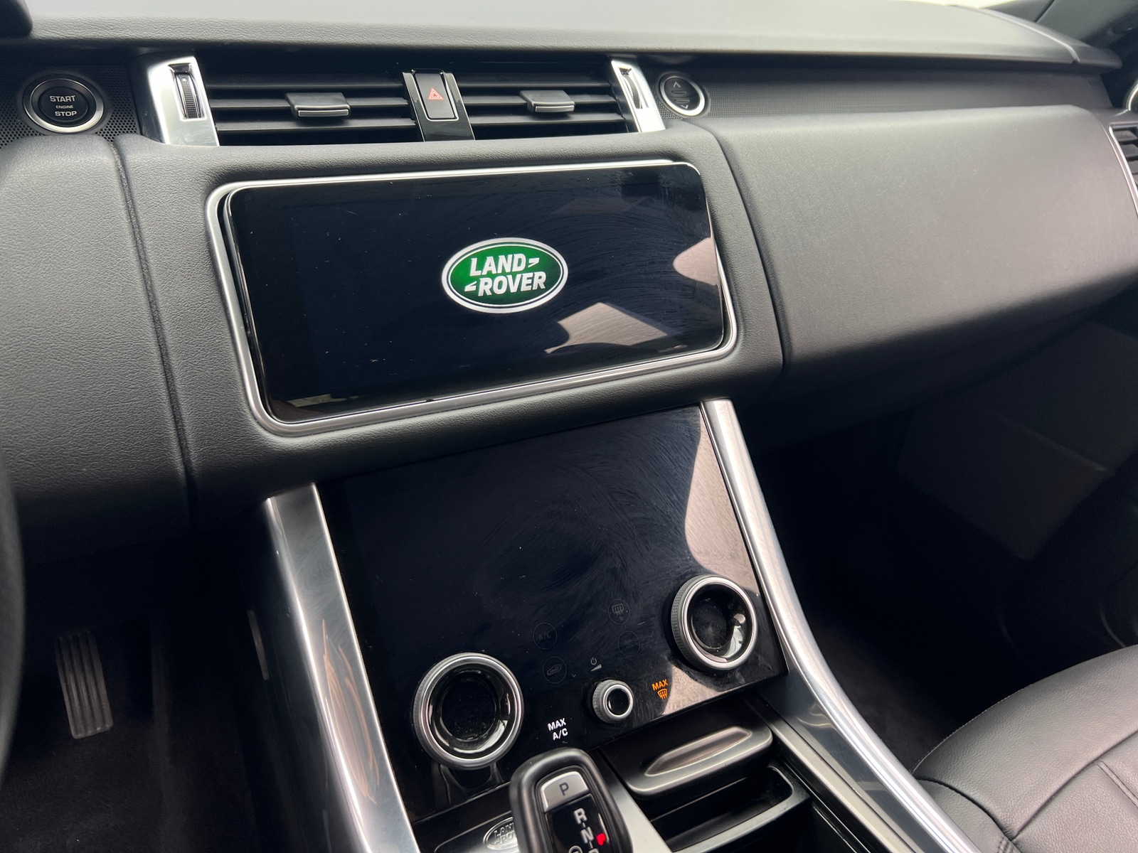 Thumbnail: 2022 Land Rover Range Rover Sport - 3