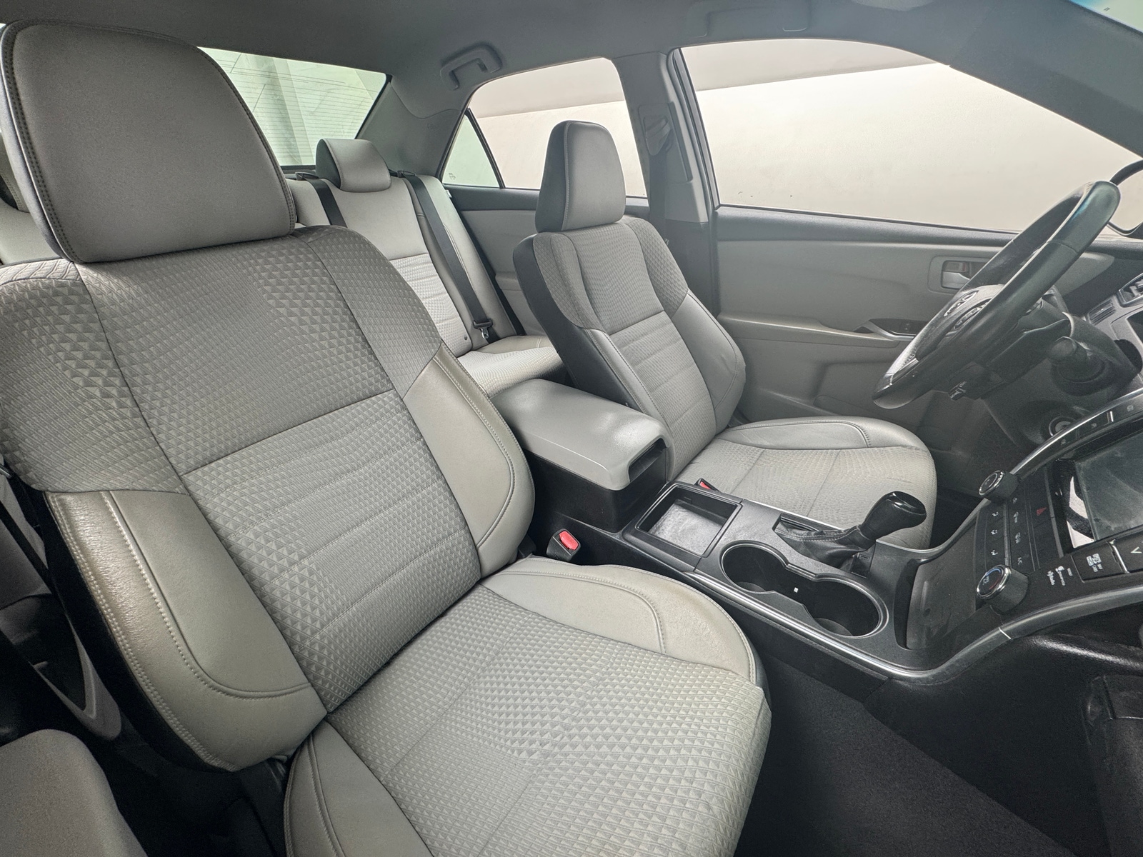 Thumbnail: 2015 Toyota Camry - 2