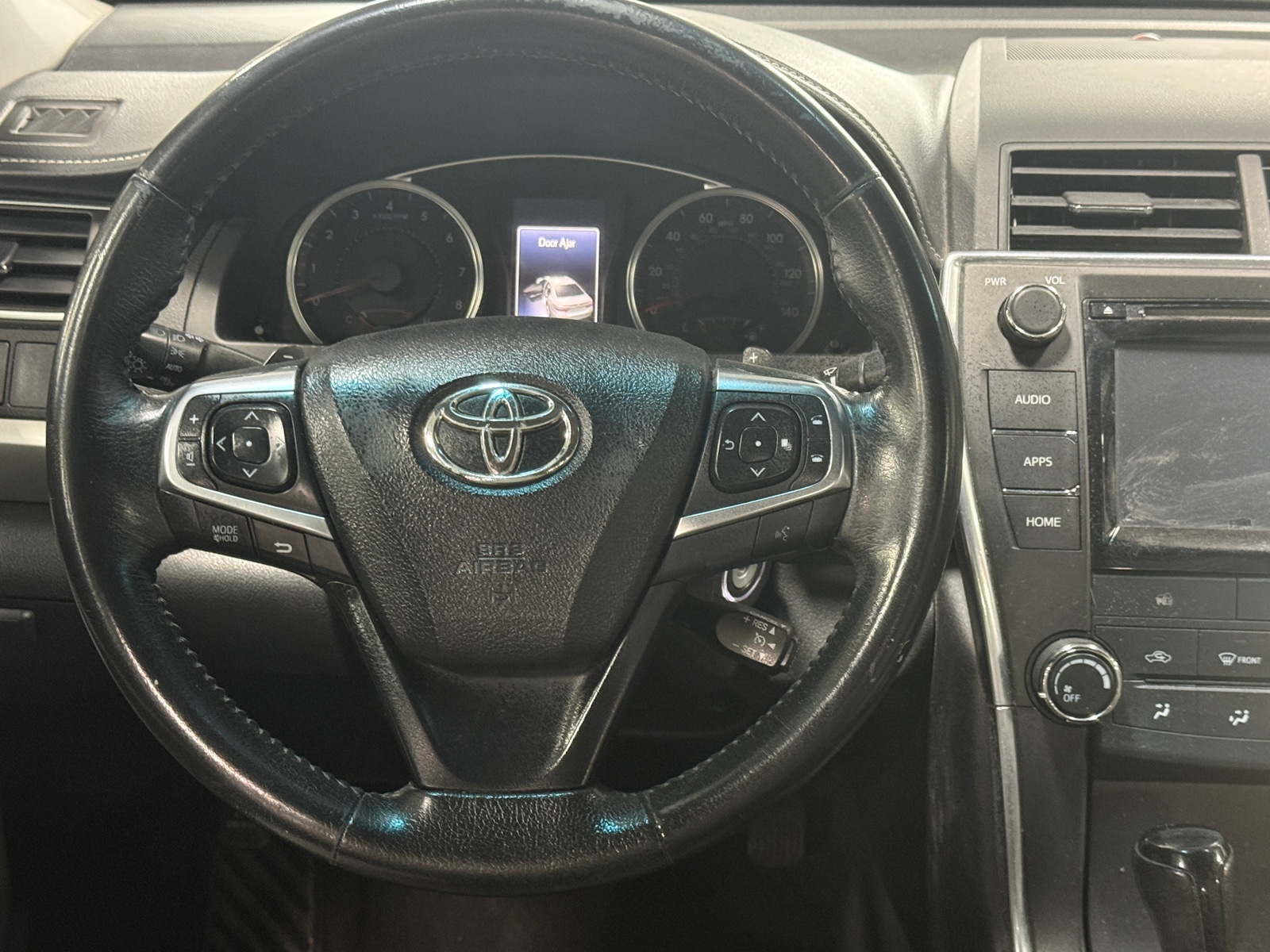 Thumbnail: 2015 Toyota Camry - 5