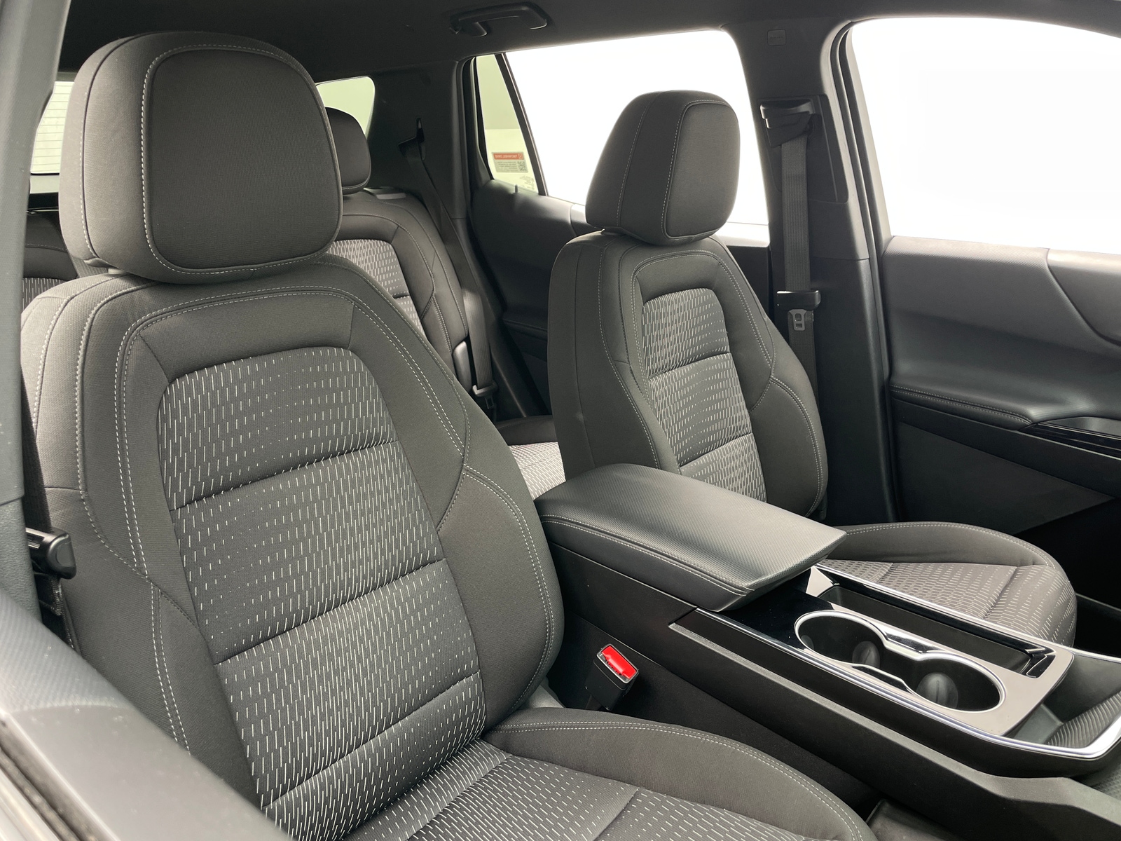 Thumbnail: 2025 Chevrolet Equinox - 2