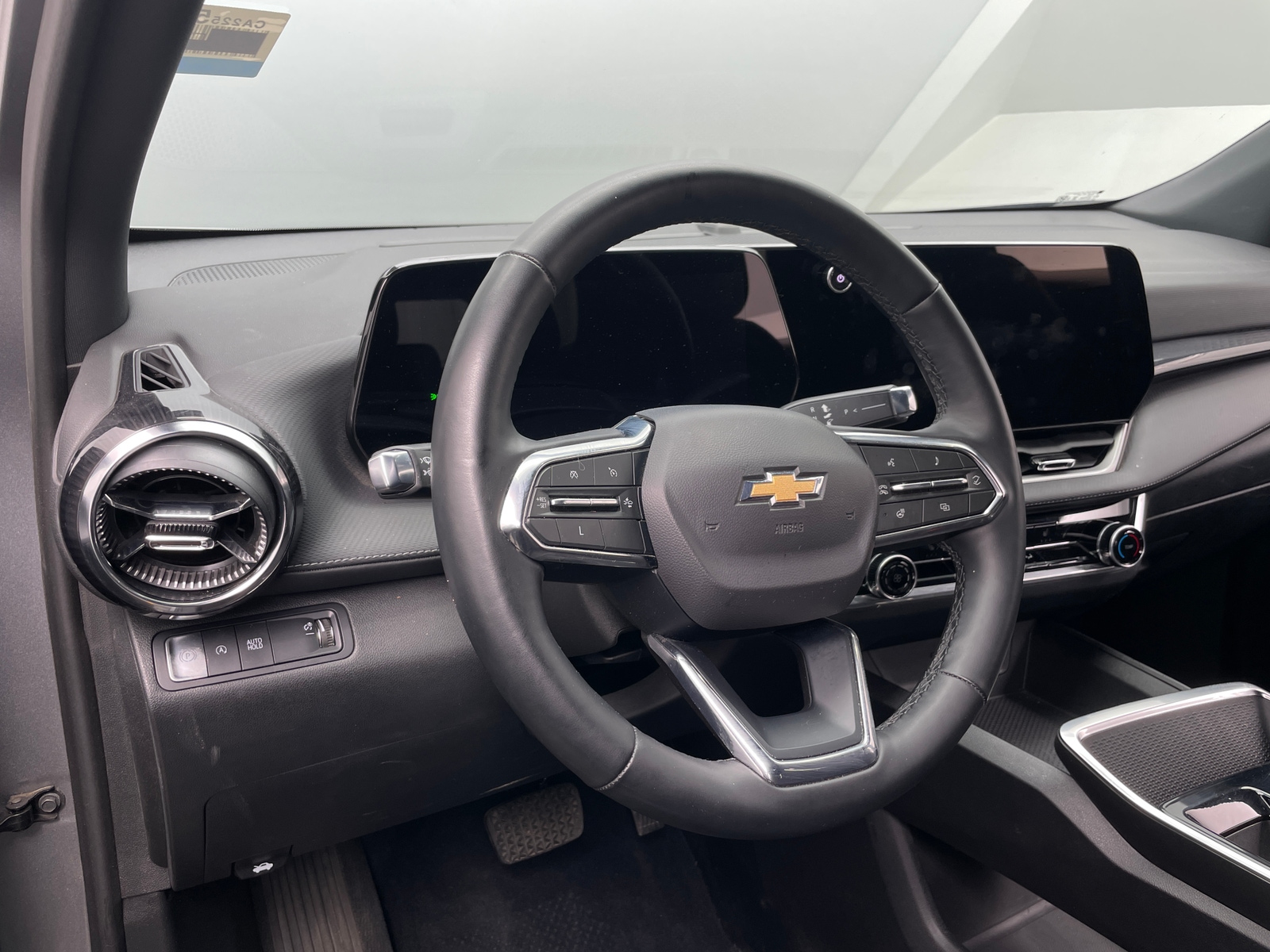 Thumbnail: 2025 Chevrolet Equinox - 5