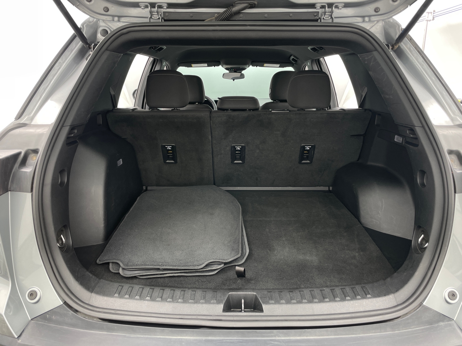 Thumbnail: 2025 Chevrolet Equinox - 7