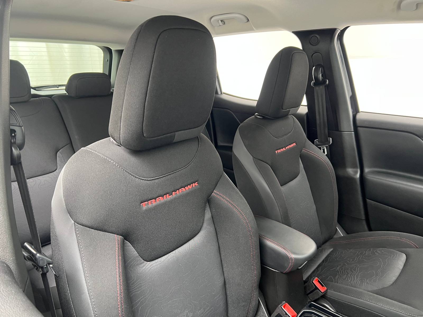 Thumbnail: 2023 Jeep Renegade - 2