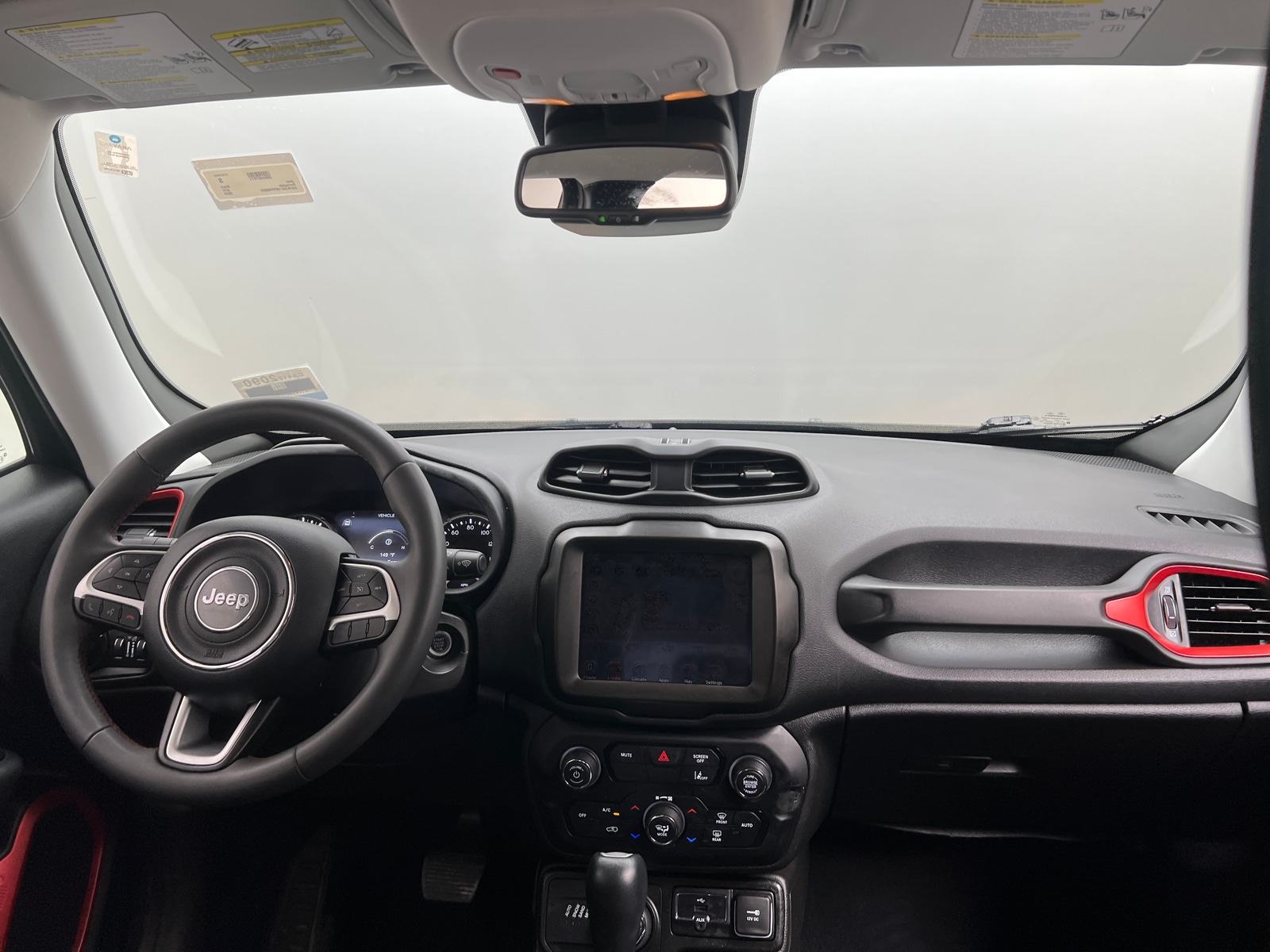 Thumbnail: 2023 Jeep Renegade - 3