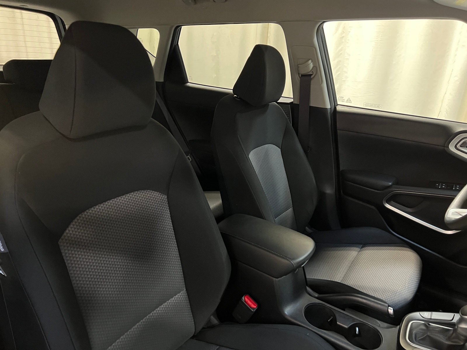 Thumbnail: 2024 Kia Soul - 2