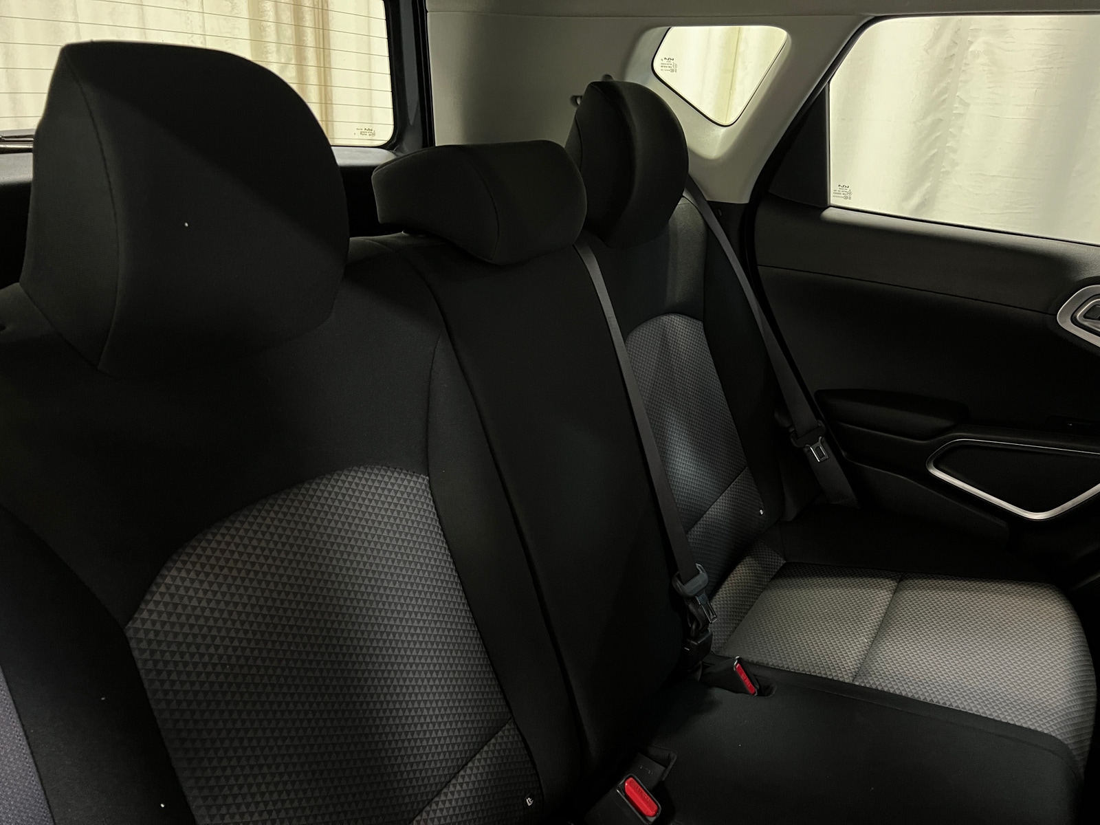 Thumbnail: 2024 Kia Soul - 6