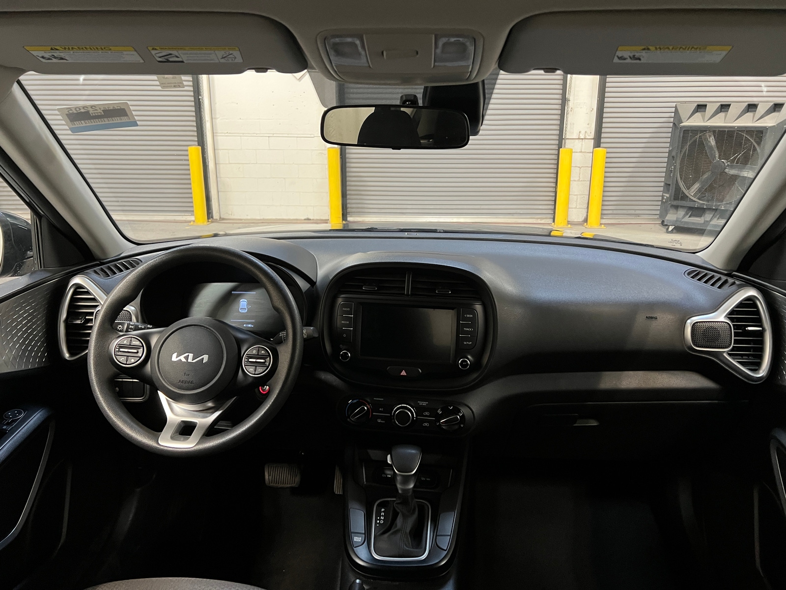 Thumbnail: 2024 Kia Soul - 3