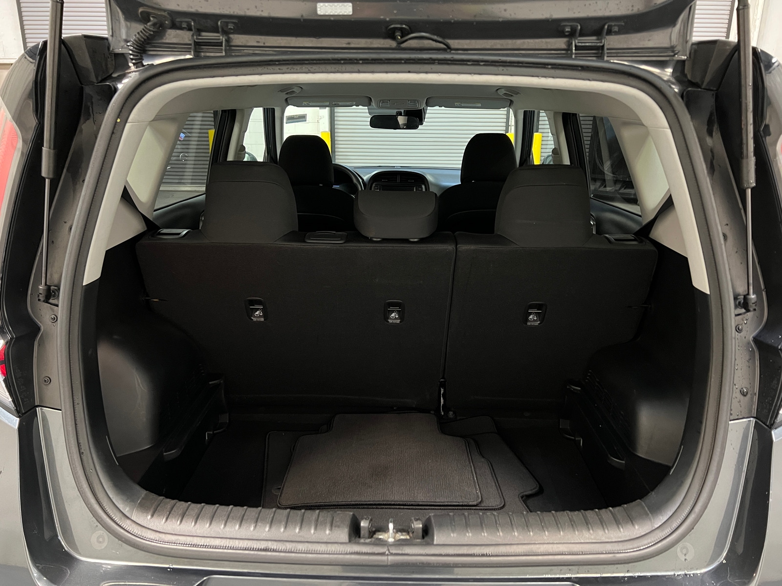 Thumbnail: 2024 Kia Soul - 7