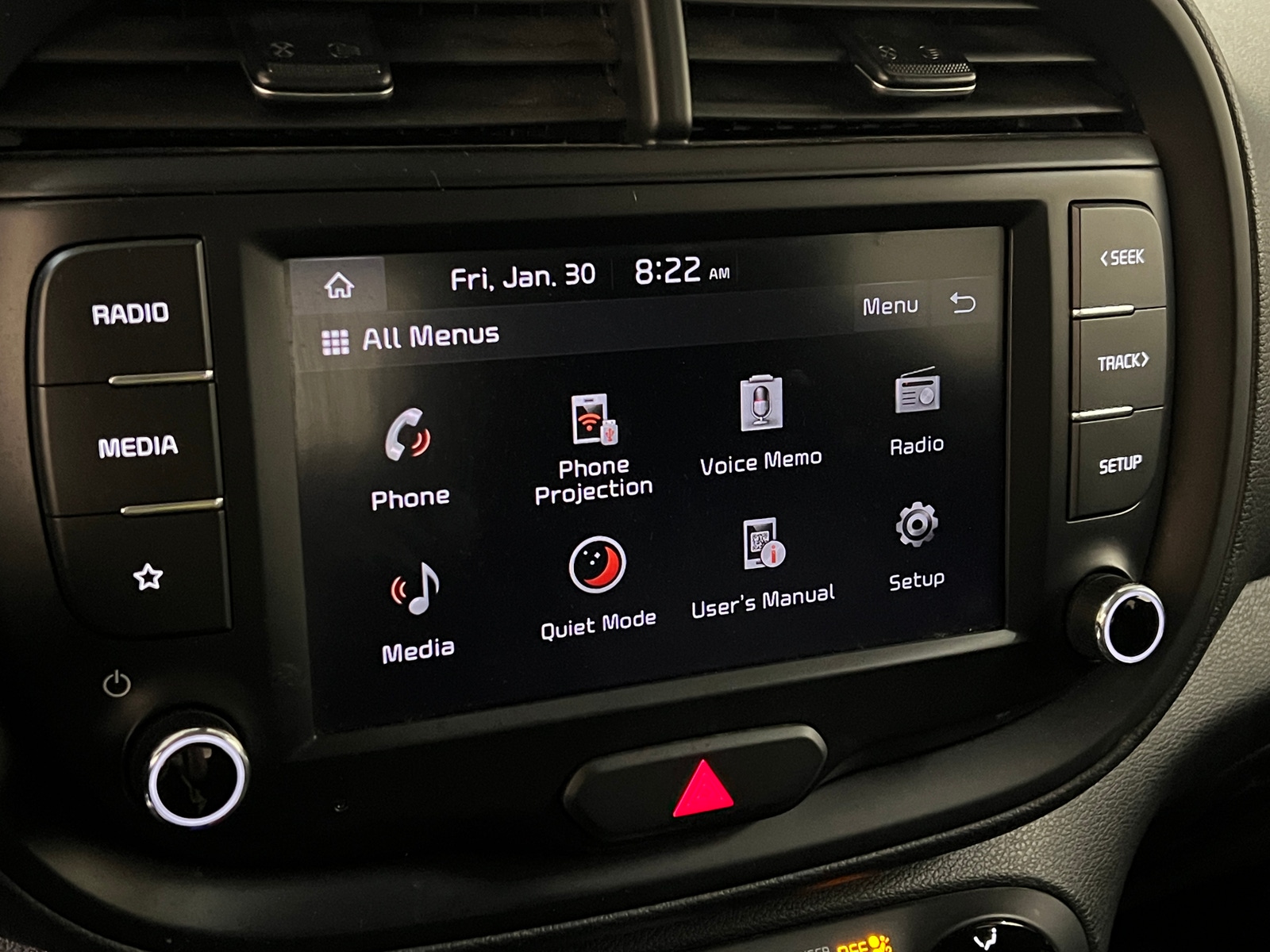 Thumbnail: 2024 Kia Soul - 4