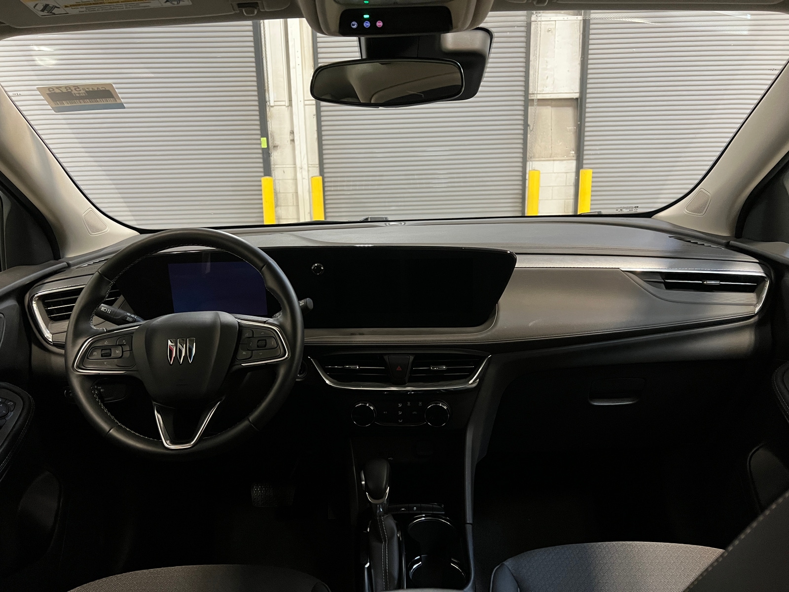 Thumbnail: 2025 Buick Encore GX - 3