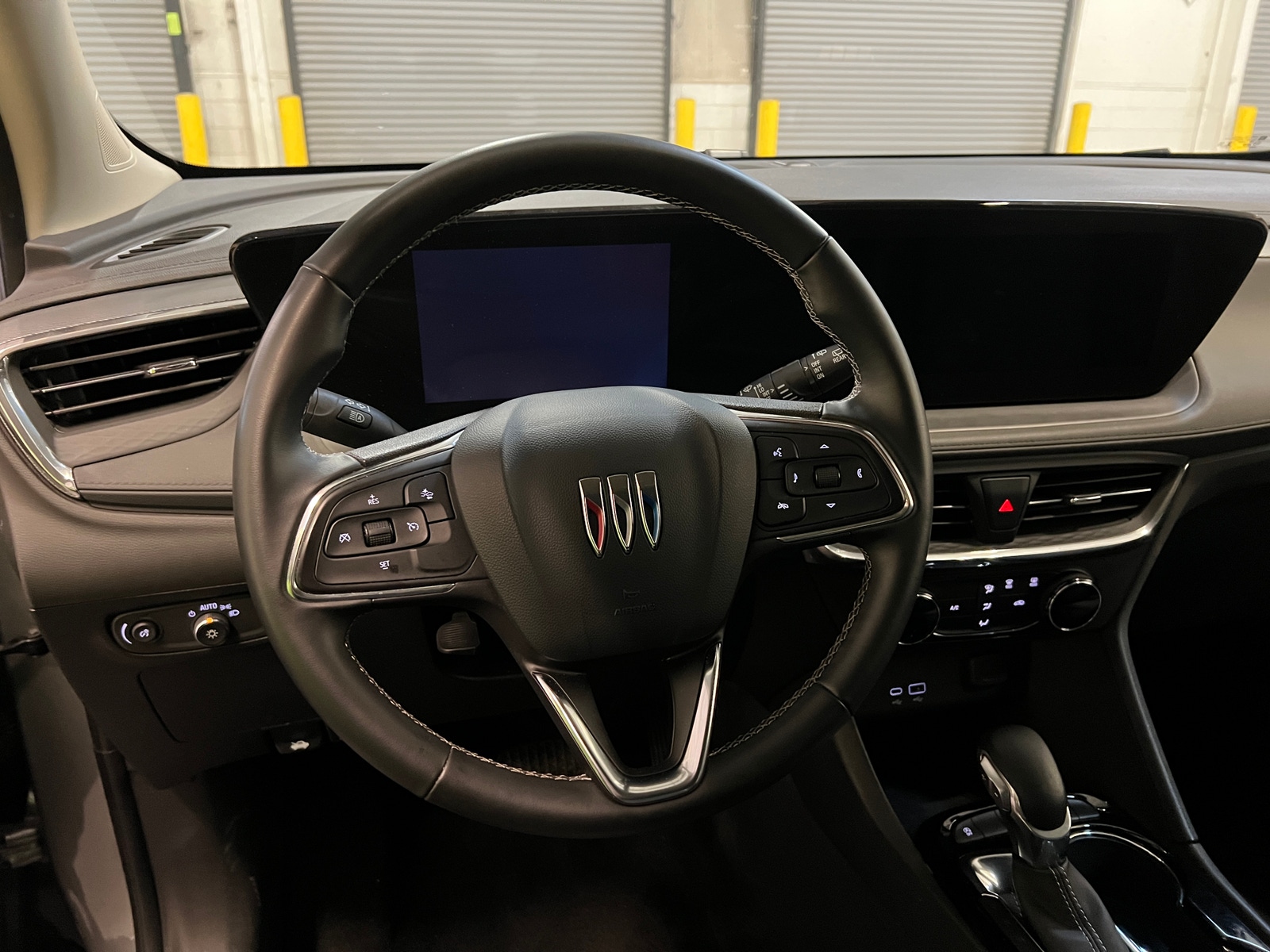 Thumbnail: 2025 Buick Encore GX - 5