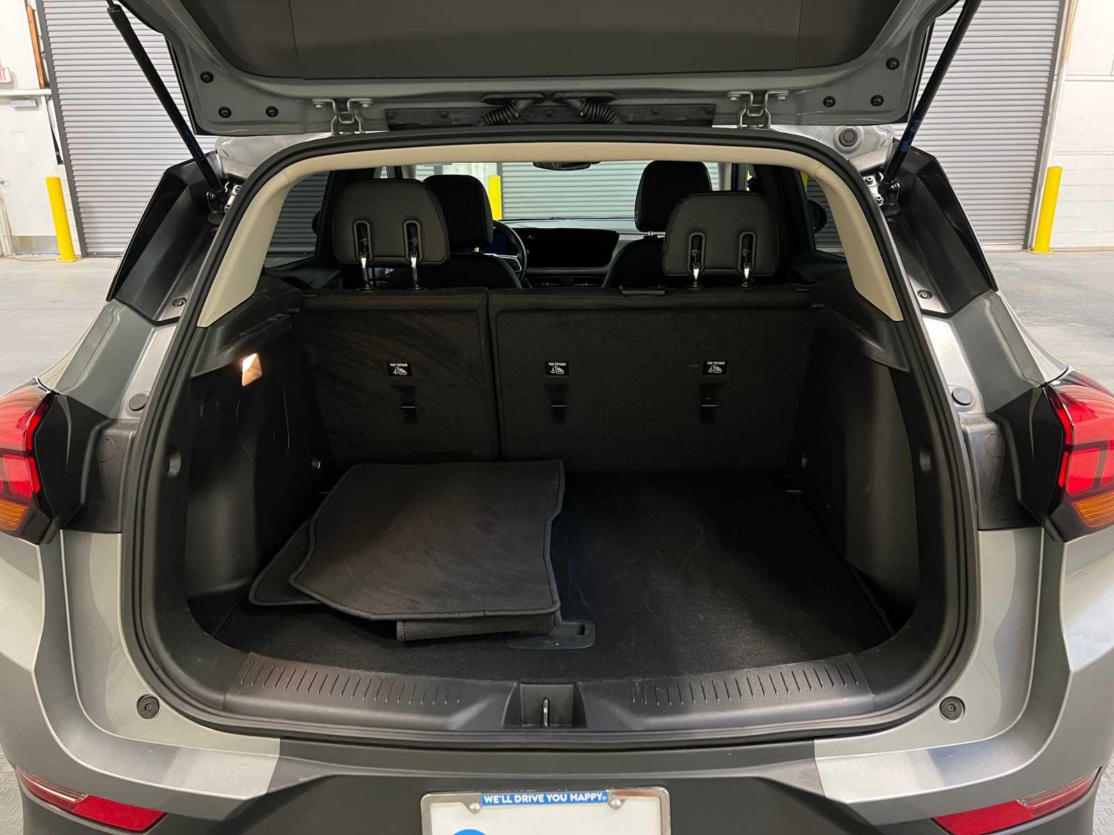 Thumbnail: 2025 Buick Encore GX - 7