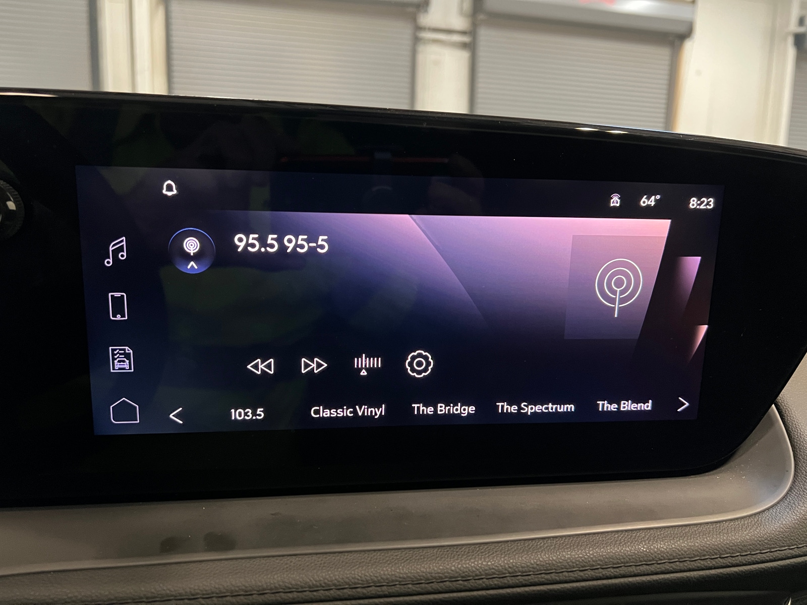 Thumbnail: 2025 Buick Encore GX - 4