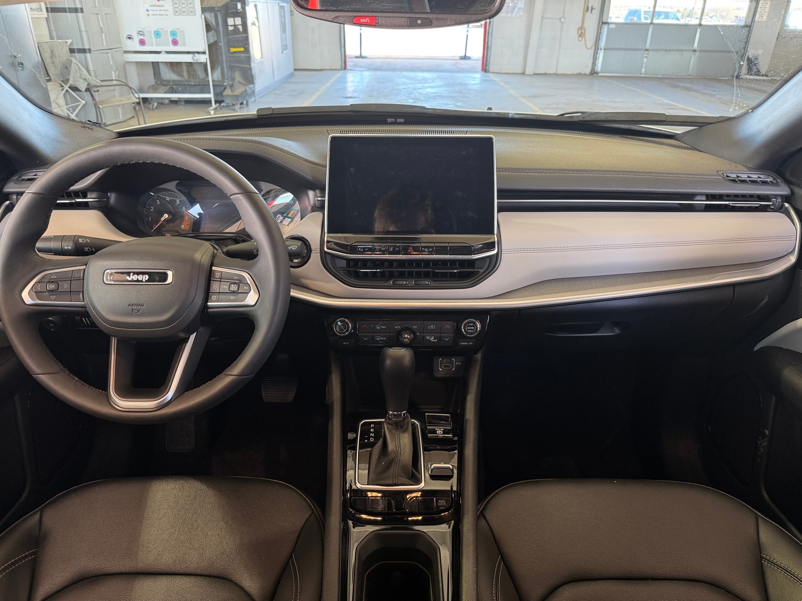 Thumbnail: 2025 Jeep Compass - 2