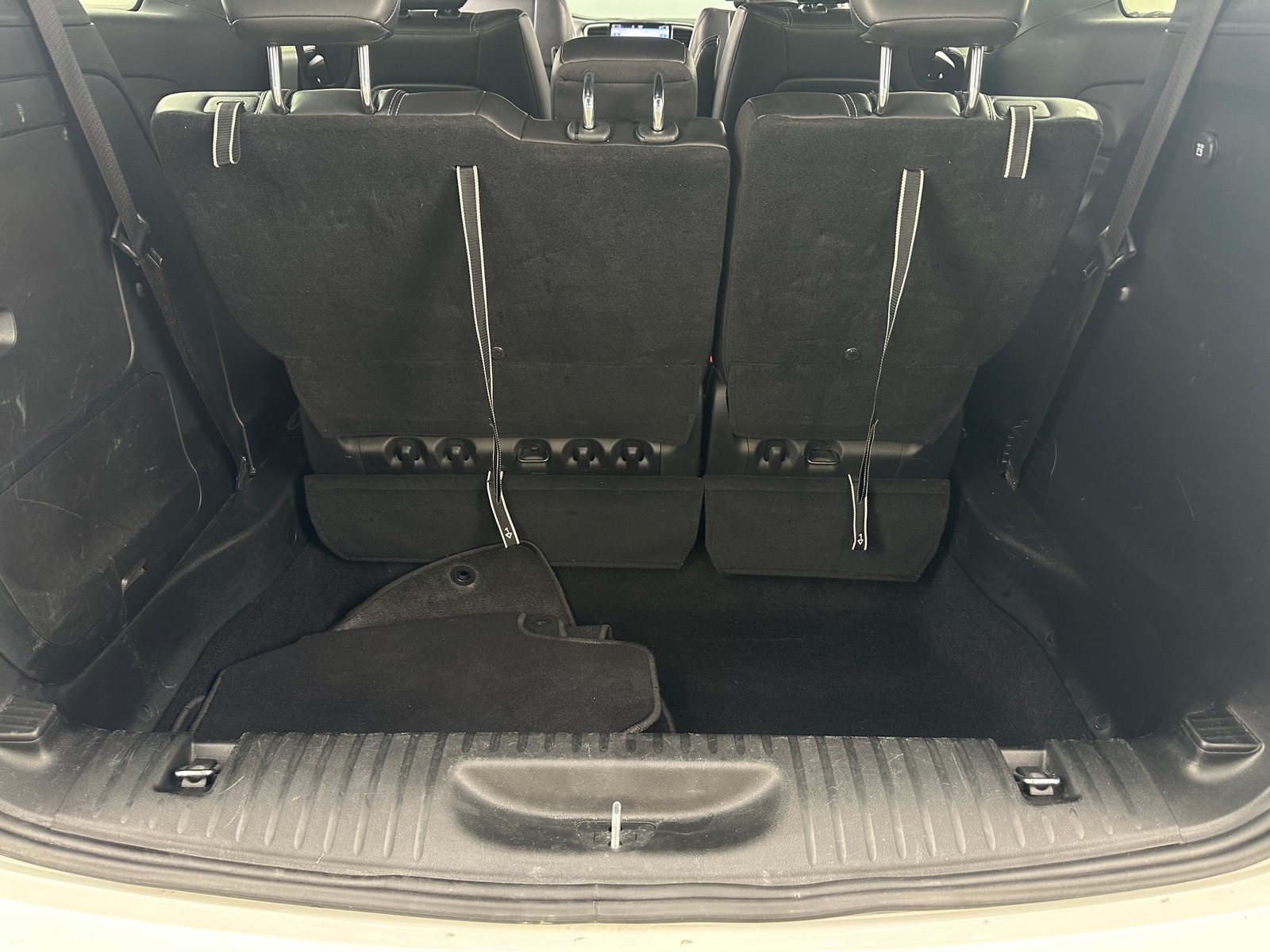 Thumbnail: 2024 Chrysler Pacifica - 6