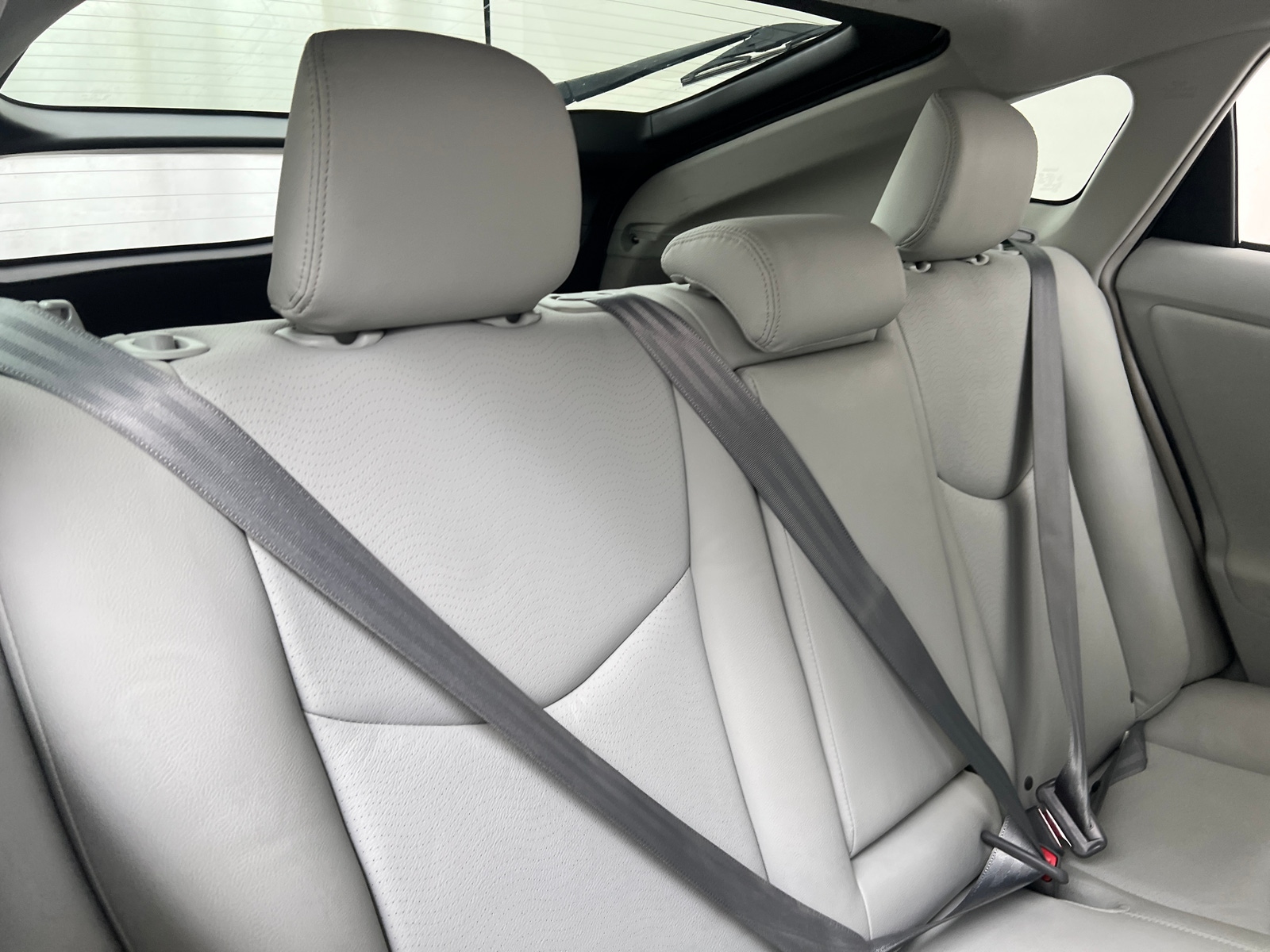 Thumbnail: 2012 Toyota Prius - 6