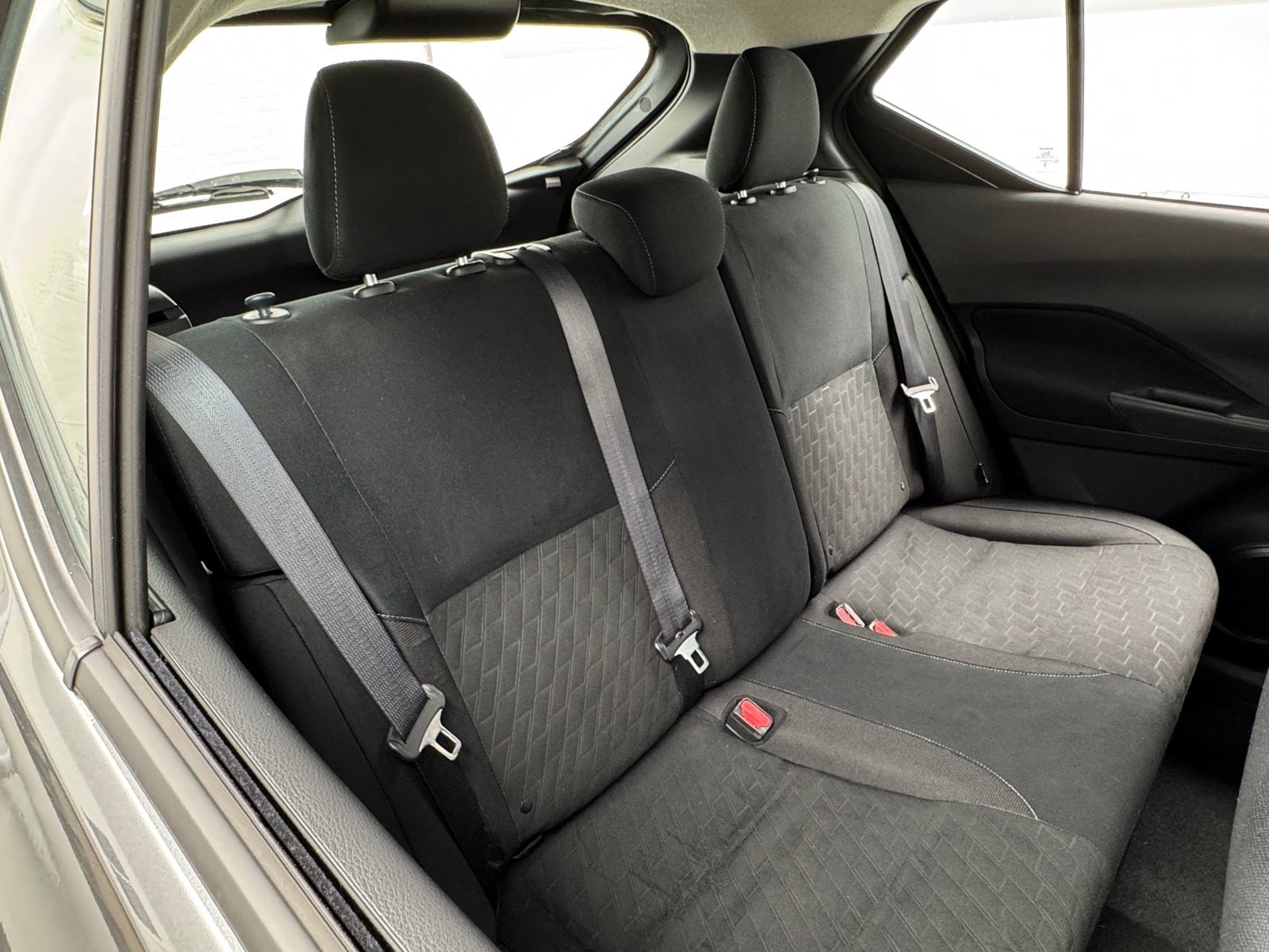 Thumbnail: 2024 Nissan Kicks - 6