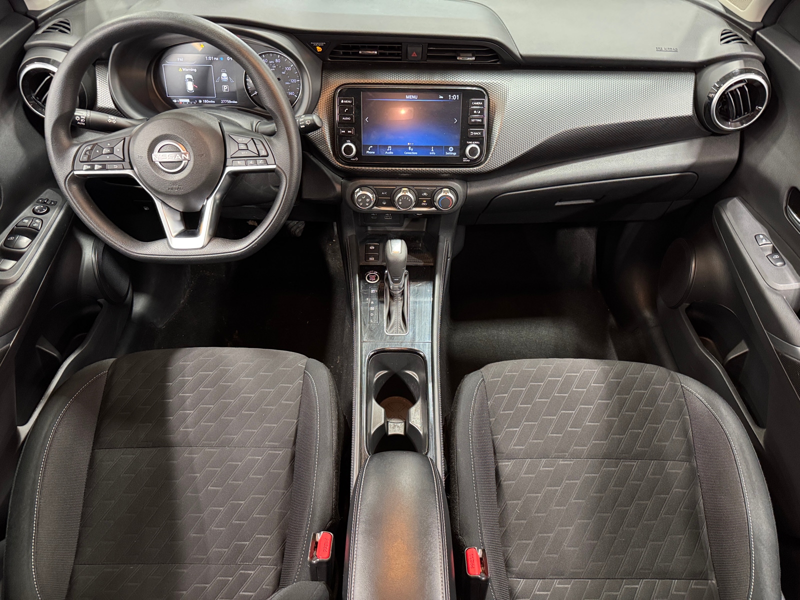 Thumbnail: 2024 Nissan Kicks - 3