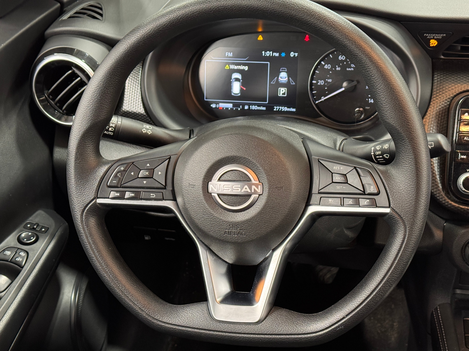 Thumbnail: 2024 Nissan Kicks - 5