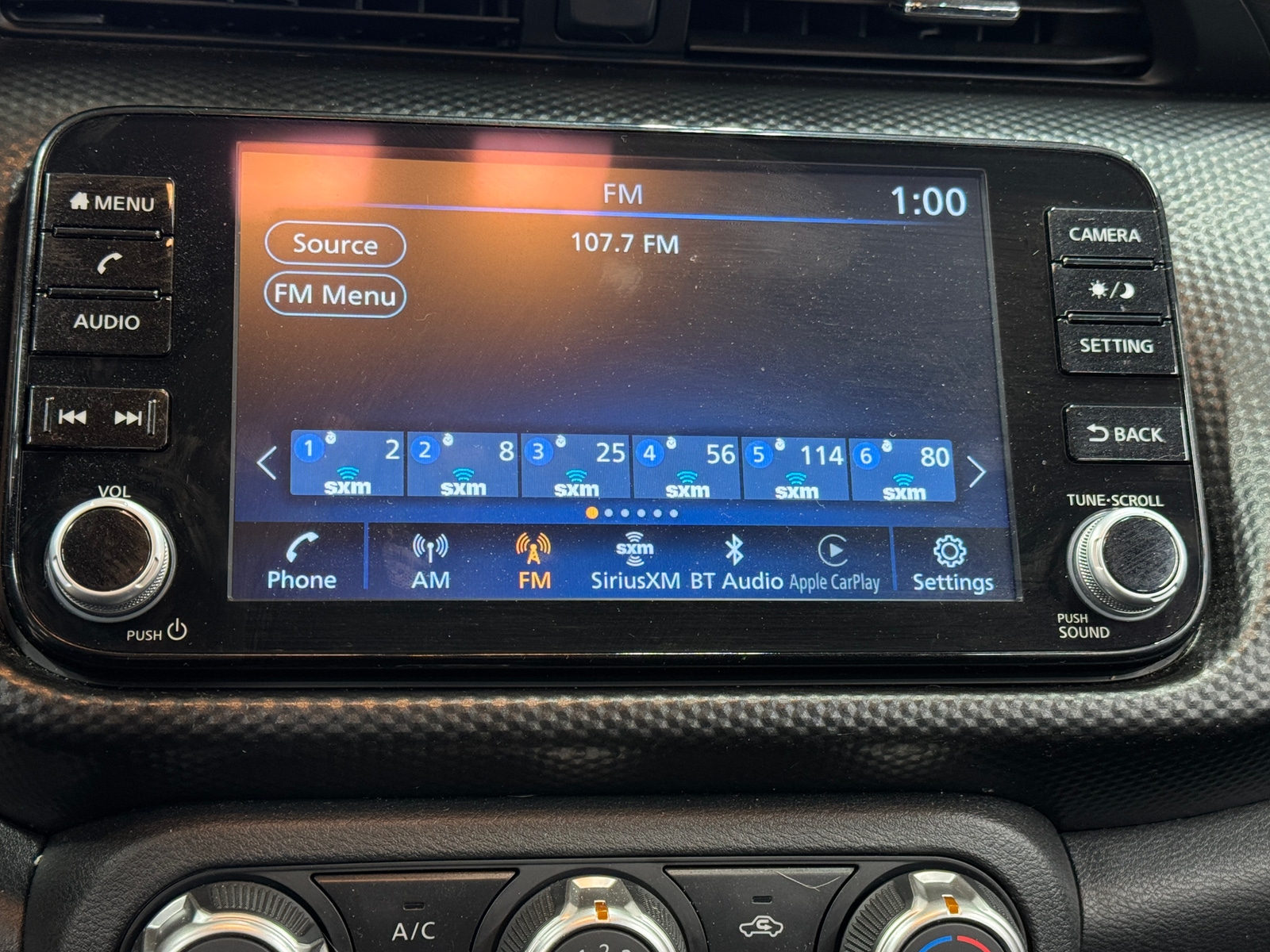 Thumbnail: 2024 Nissan Kicks - 4