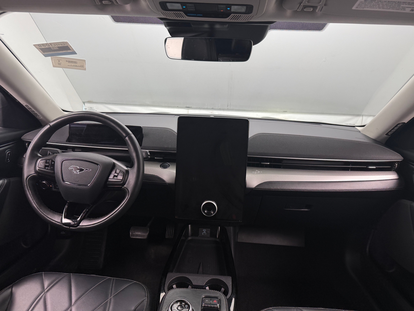 Thumbnail: 2022 Ford Mustang Mach-E - 2