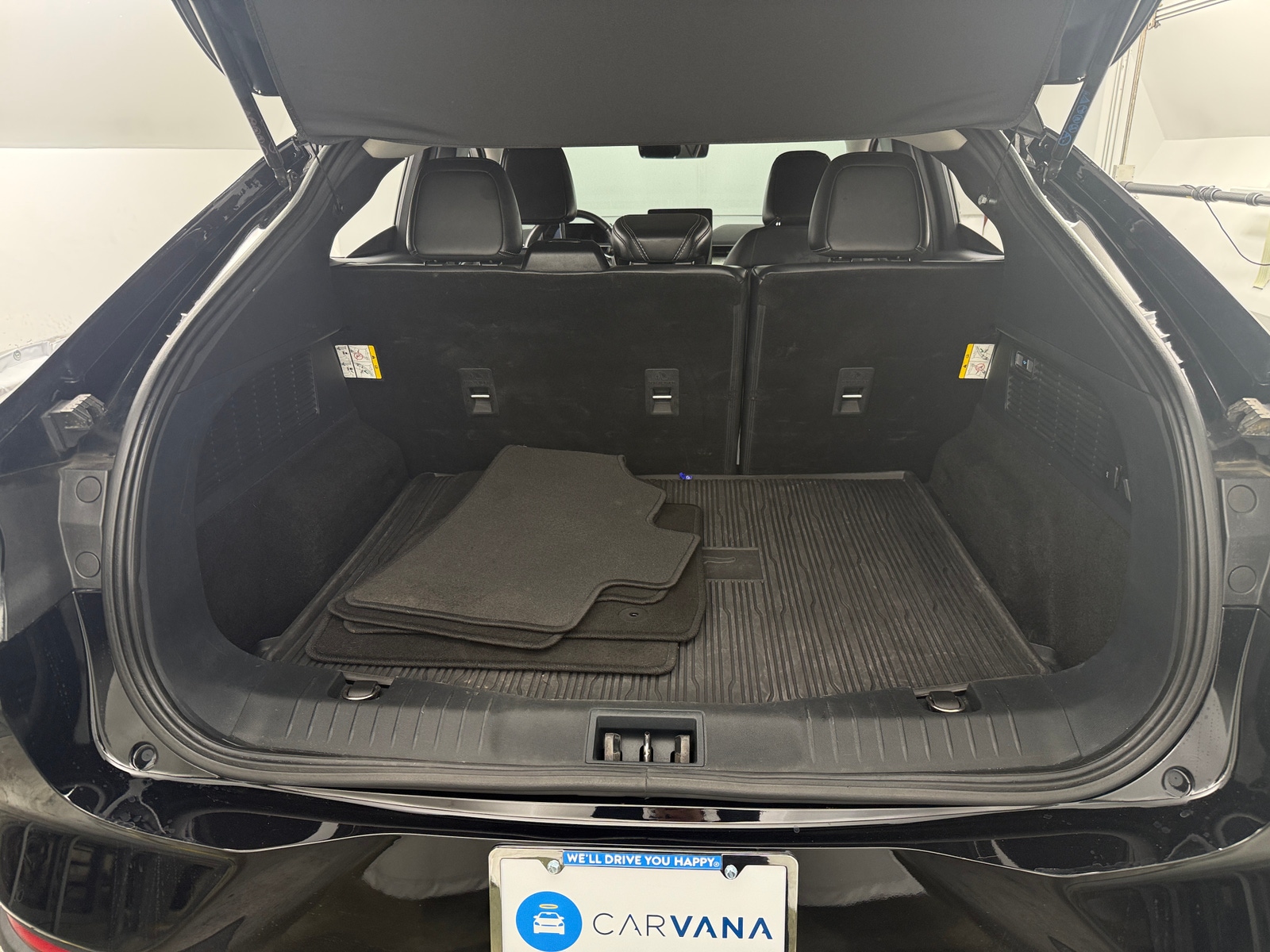 Thumbnail: 2022 Ford Mustang Mach-E - 6