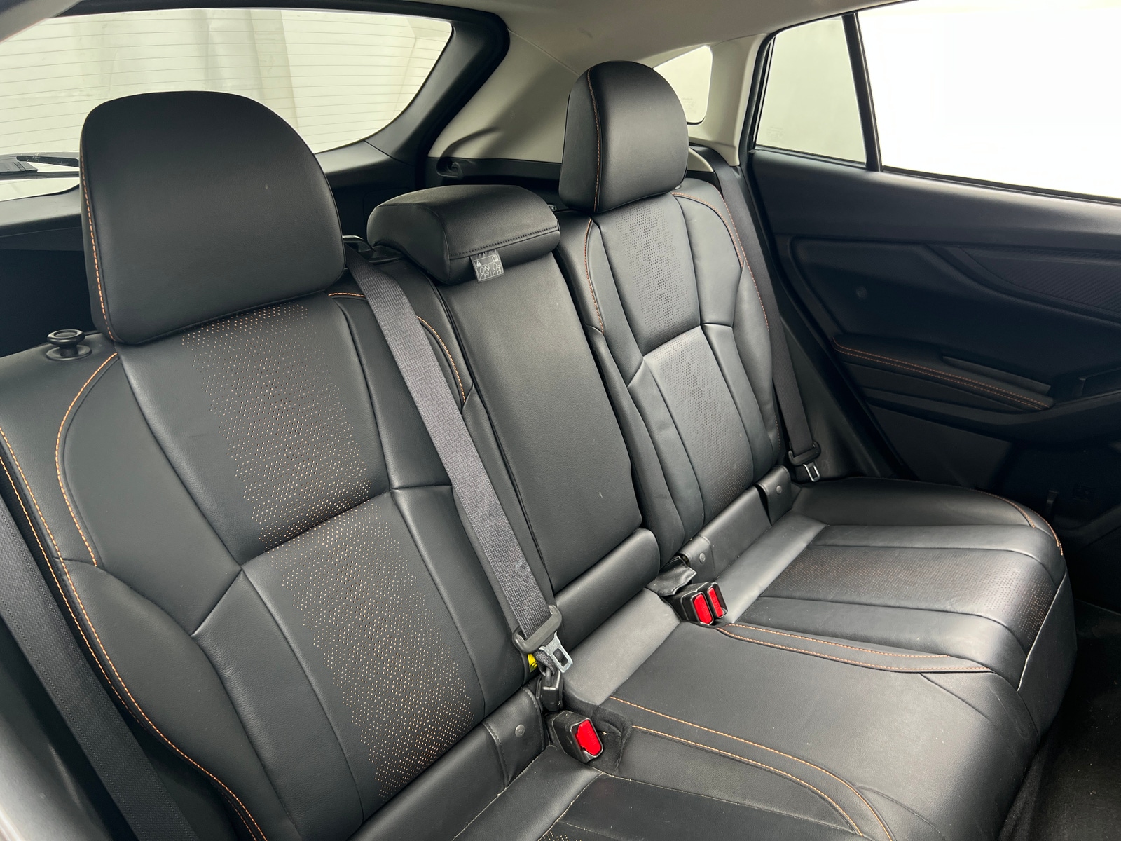 Thumbnail: 2021 Subaru Crosstrek - 5