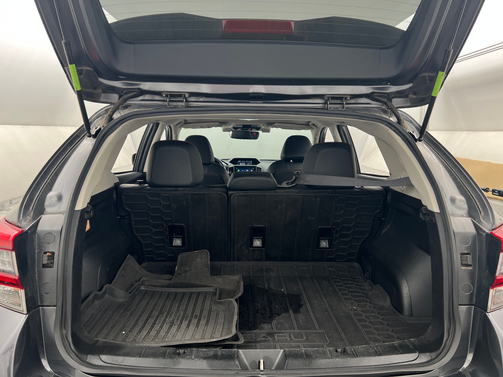 Thumbnail: 2021 Subaru Crosstrek - 6