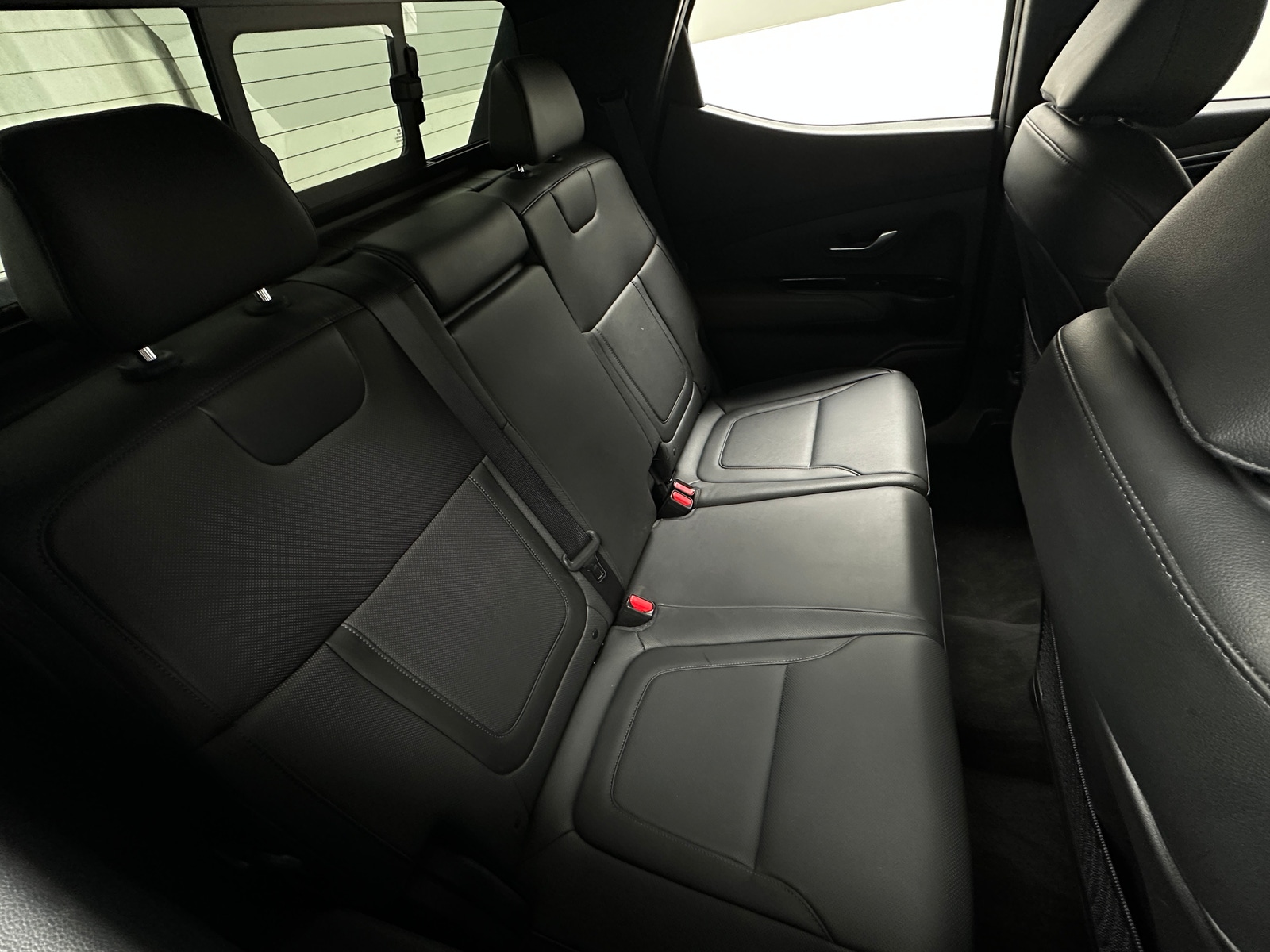 Thumbnail: 2023 Hyundai Santa Cruz - 5