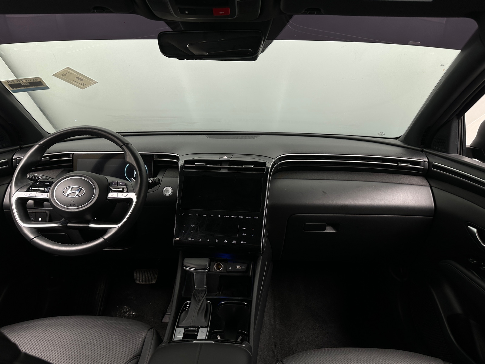 Thumbnail: 2023 Hyundai Santa Cruz - 2