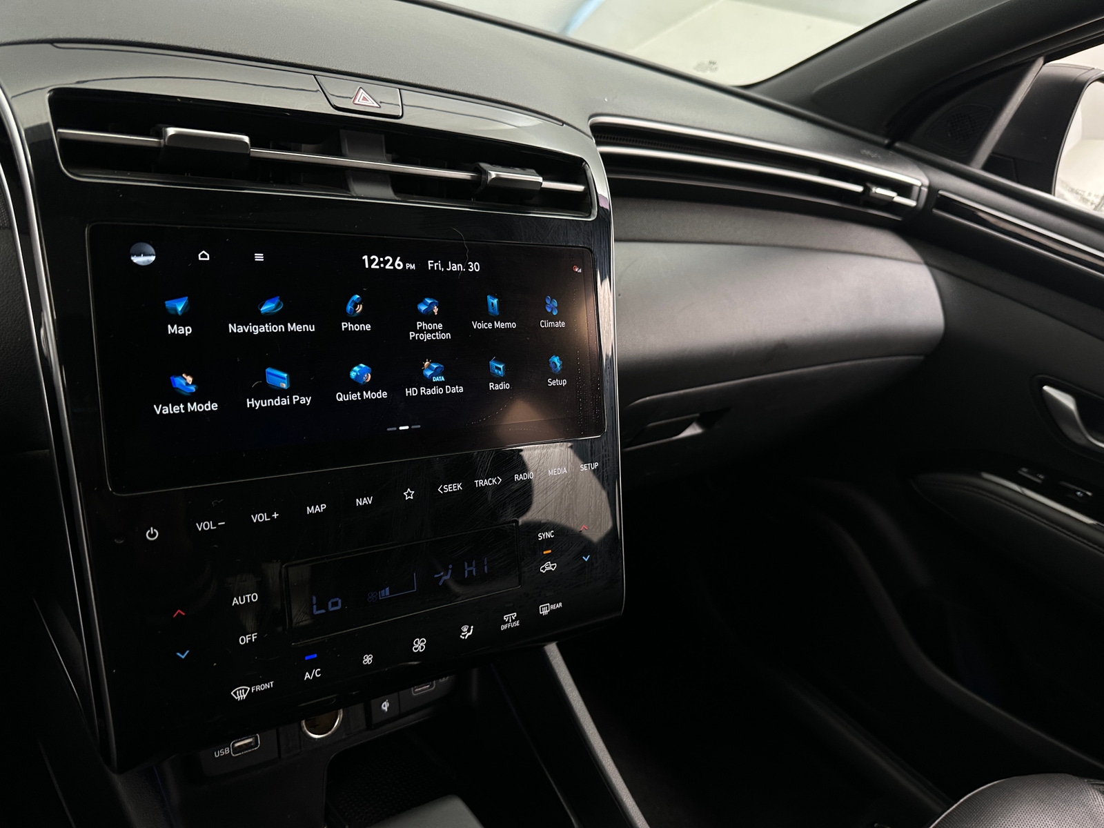 Thumbnail: 2023 Hyundai Santa Cruz - 3