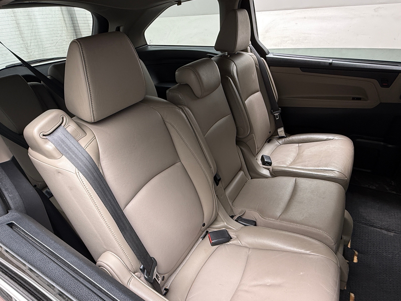 Thumbnail: 2020 Honda Odyssey - 5