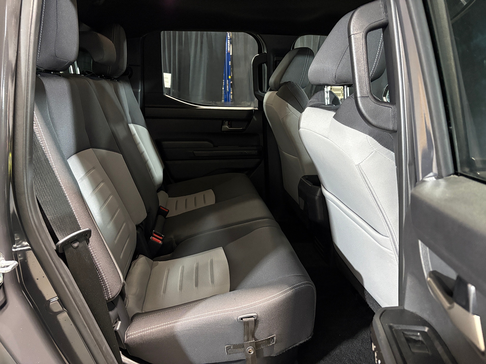 Thumbnail: 2024 Toyota Tacoma - 6