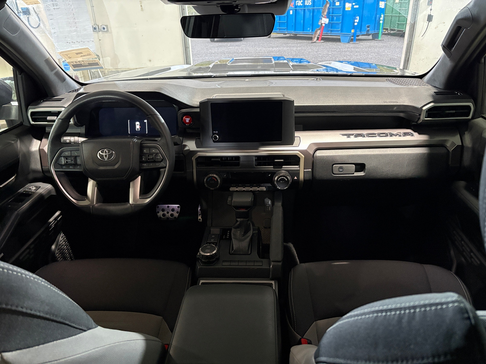 Thumbnail: 2024 Toyota Tacoma - 3