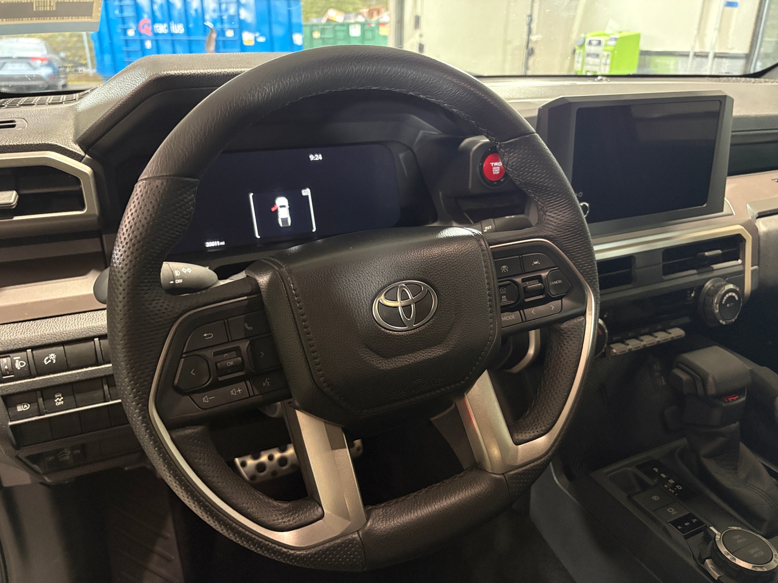 Thumbnail: 2024 Toyota Tacoma - 5