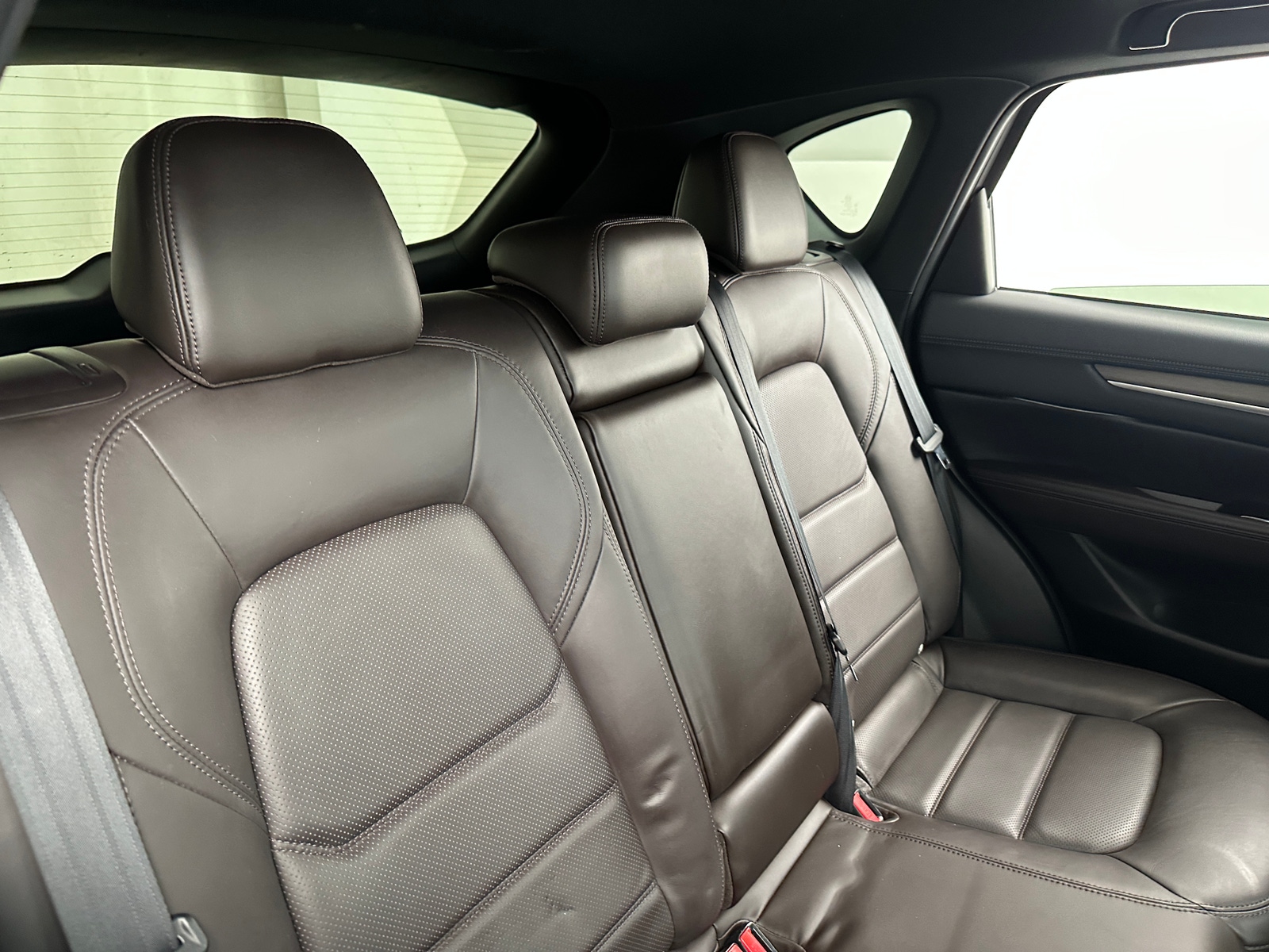 Thumbnail: 2019 Mazda CX-5 - 5