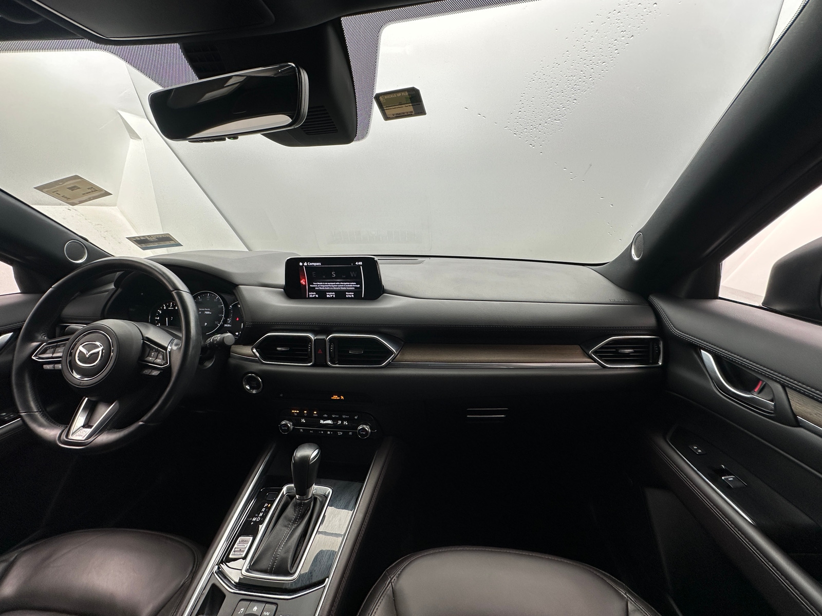 Thumbnail: 2019 Mazda CX-5 - 2