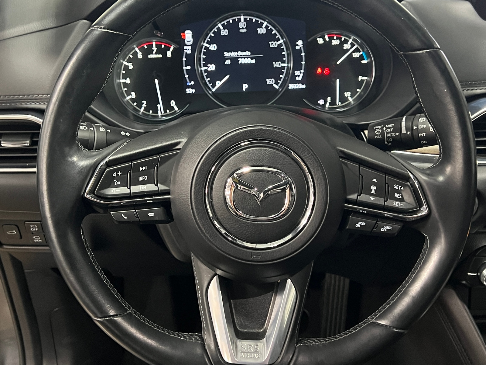 Thumbnail: 2019 Mazda CX-5 - 4