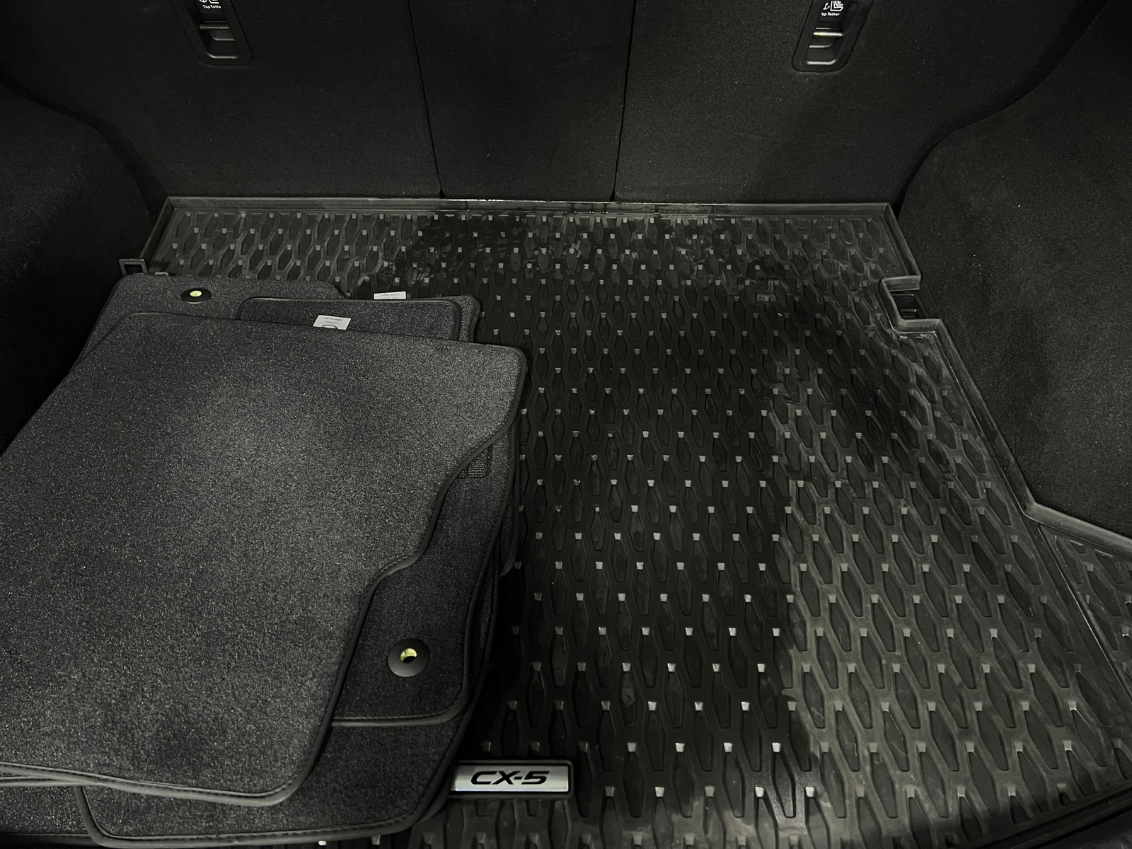 Thumbnail: 2019 Mazda CX-5 - 6