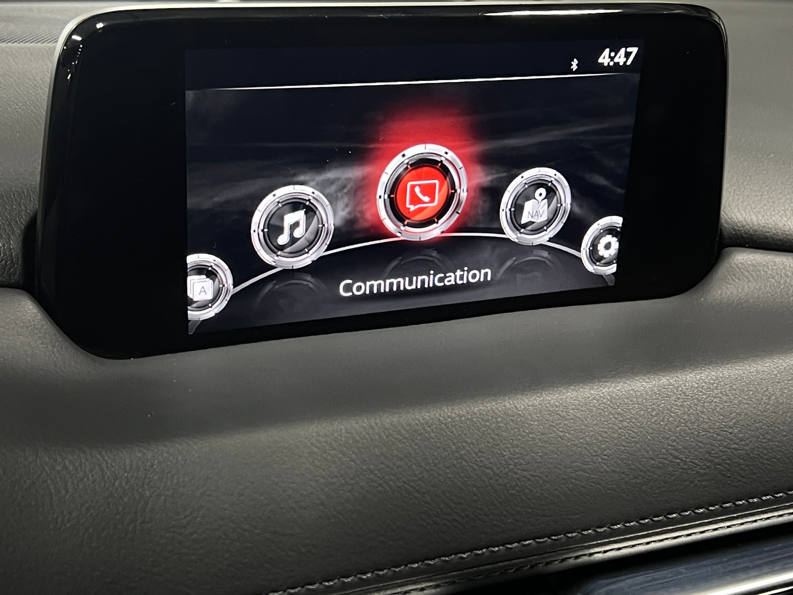 Thumbnail: 2019 Mazda CX-5 - 3